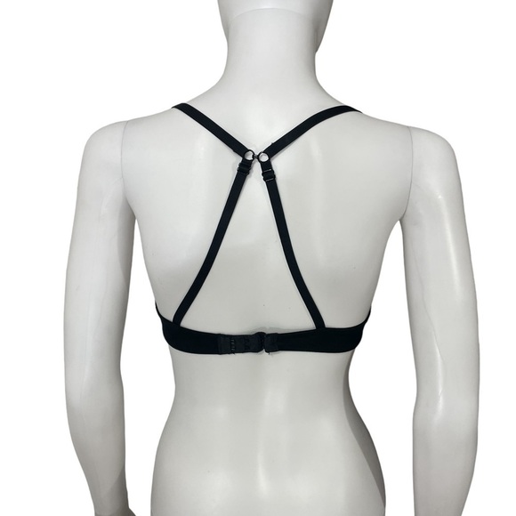 XHILARATION Underwire Perfect T-Shirt Coverage Bra - Picture 5 of 10